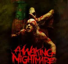 ...and the Tides Shall Freeze cover