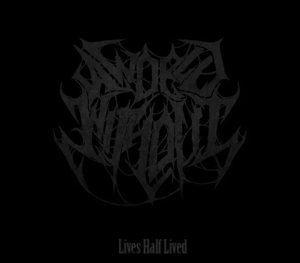 Lives Half Lived cover