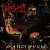 Architects of Sadism cover