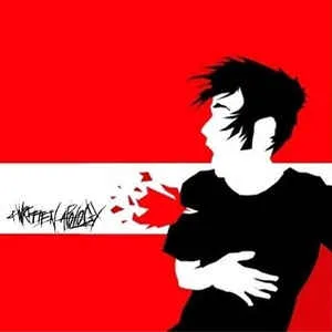 A Written Apology cover