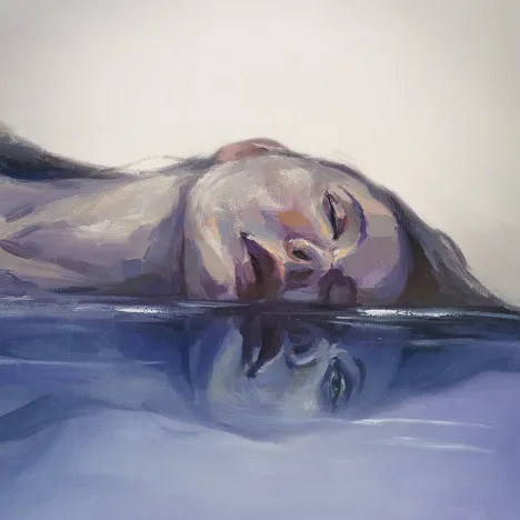 The Celestial River cover