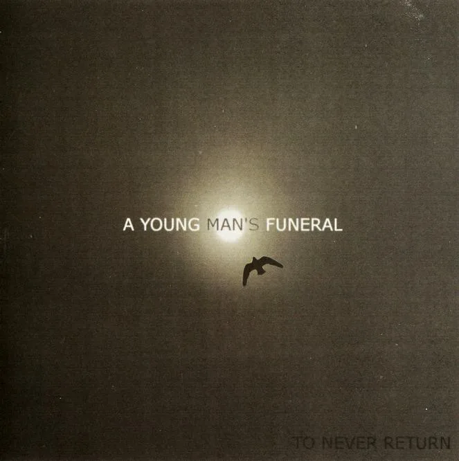 To Never Return cover