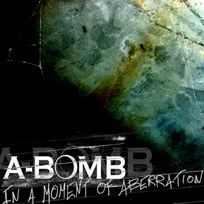 In a Moment of Aberration cover