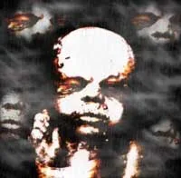 The Dreams Are Dead cover