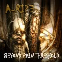 Beyond Pain Threshold cover