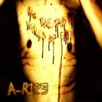 No One Said It Would Be Easy cover