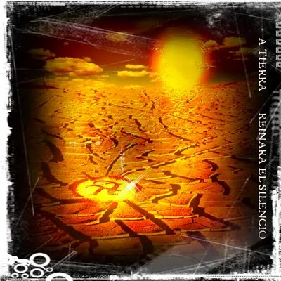 Reinará el silencio cover