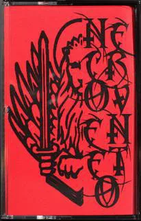 Necroveneto cover