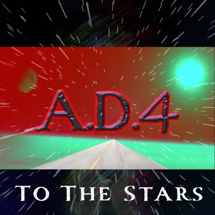 To the Stars cover