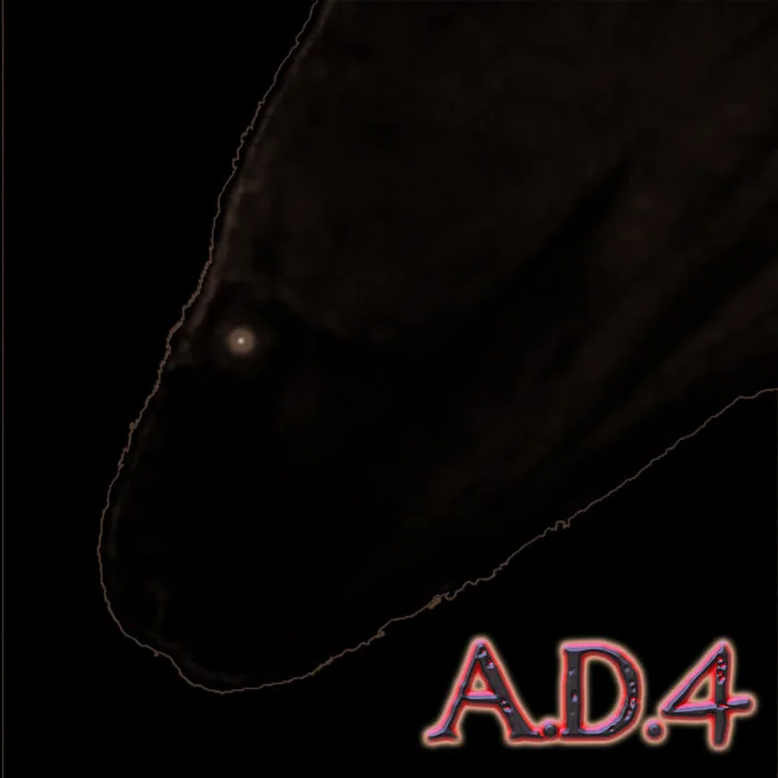 Who Goes There? cover