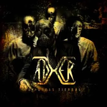 De otras tierras cover