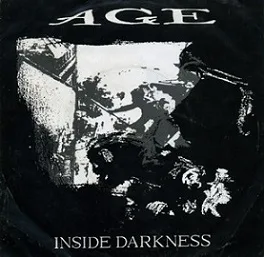 Inside Darkness cover