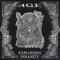 Exploding Insanity cover