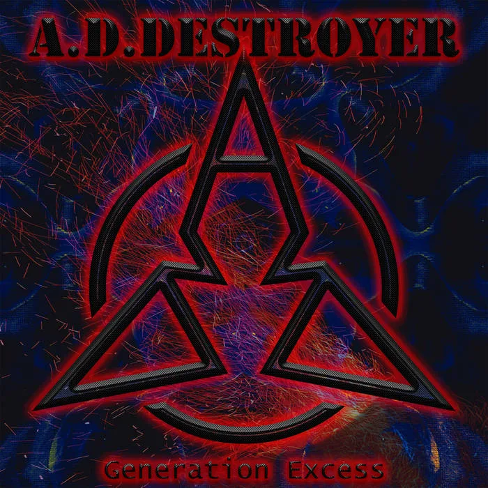 Generation Excess cover