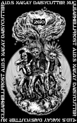 260 Blast Assault cover