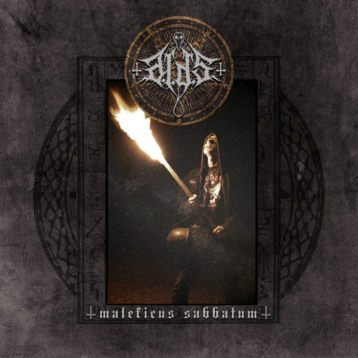 Maleficus Sabbatum cover