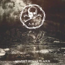 Against Human Plague cover