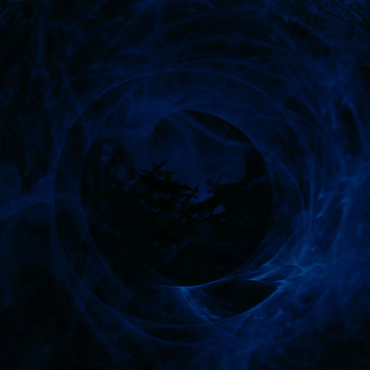 Souls to Inhale cover