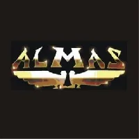A.L.M.A.S. cover