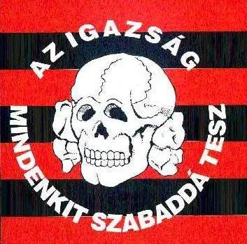 Az igazság mindenkit szabaddá tesz cover