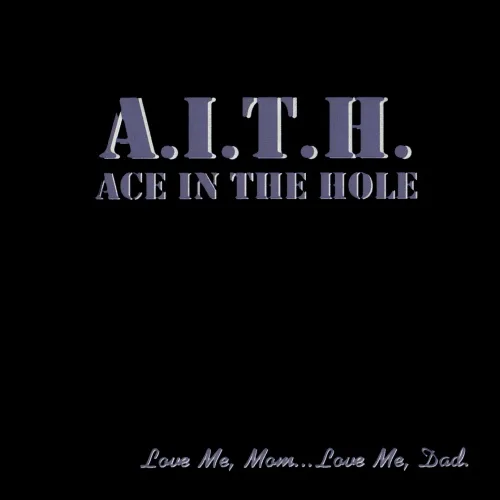 Love Me, Mom...Love Me, Dad cover