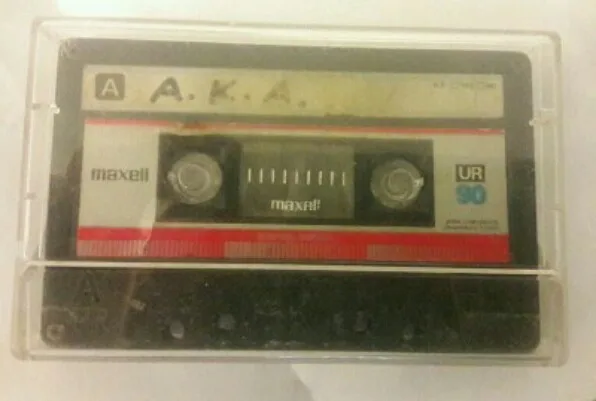 Music to Beat Your Kids To cover