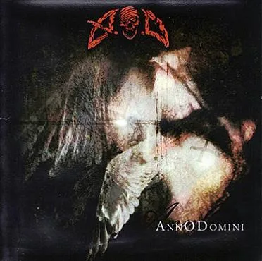 AnnODomini cover