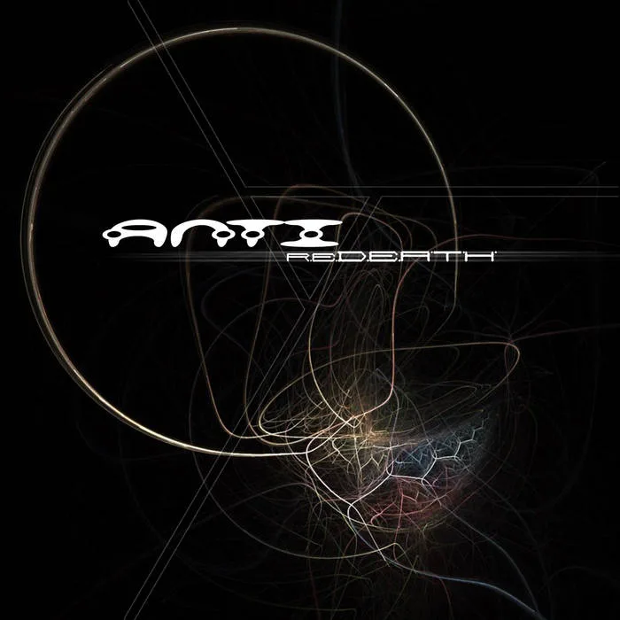 R.e.D.E.A.T.H. cover