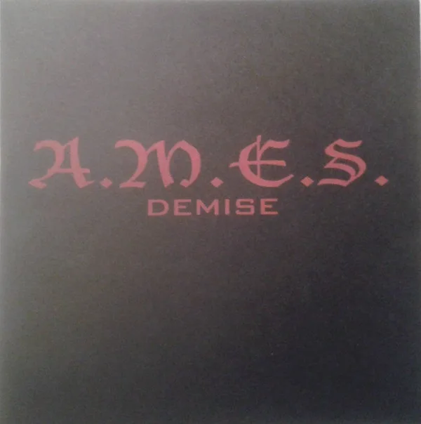 Demise cover