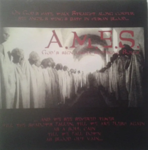 God's Sign Under Suffering Souls cover