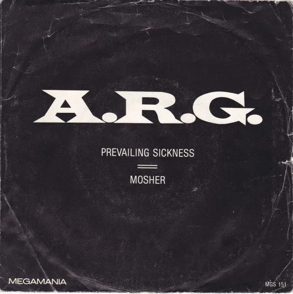 Prevailing Sickness cover