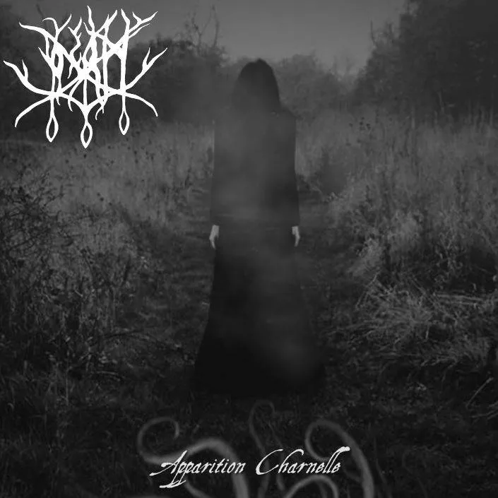 Apparition charnelle cover