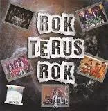Rok Terus Rok cover