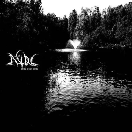 Blue Eyes Blue cover