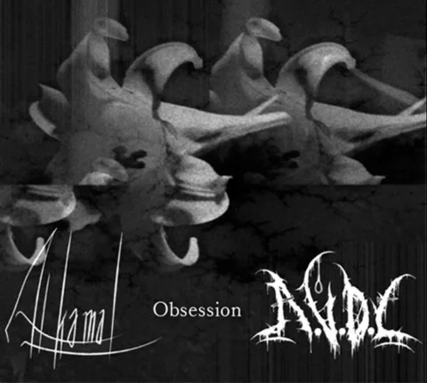 Obsession cover
