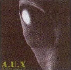 Alien's Uncle X cover
