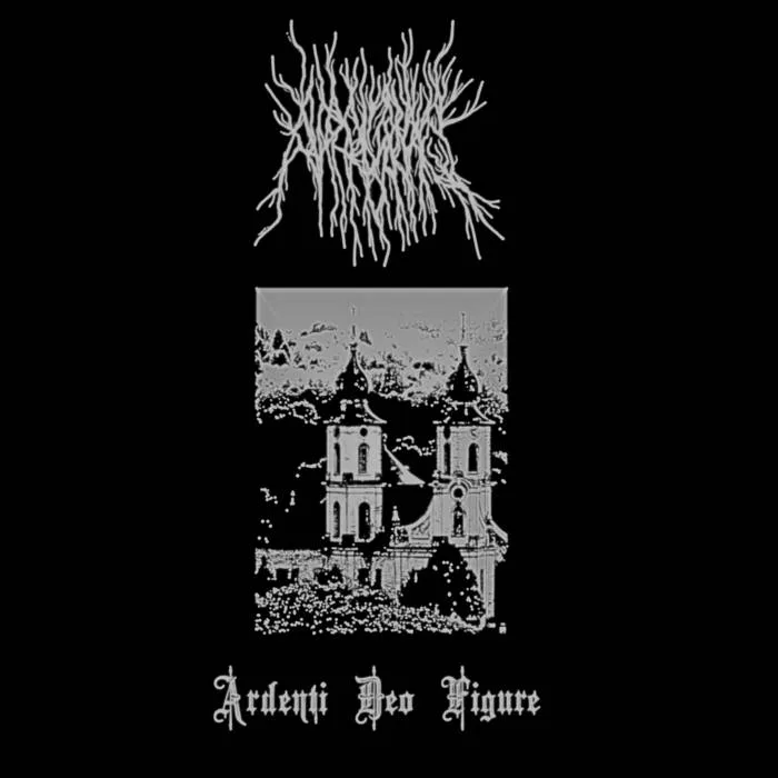 Ardenti Deo Figure cover