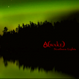 Northern Lights cover