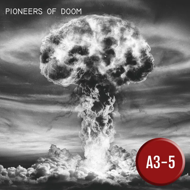 Pioneers of Doom cover