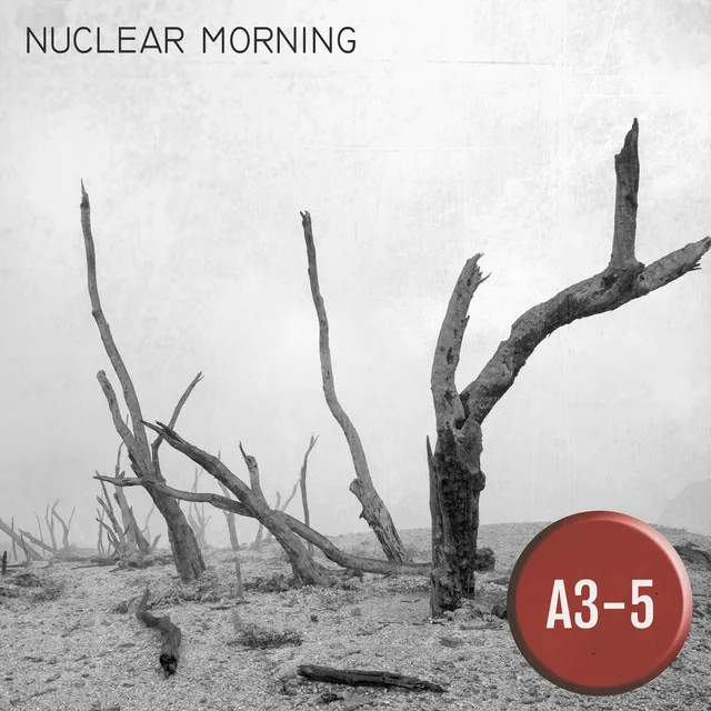Nuclear Morning cover