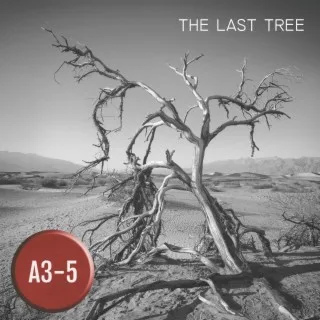 The Last Tree cover