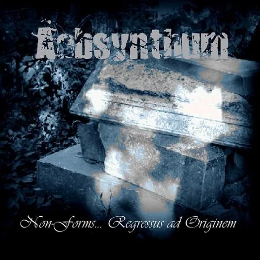 Non Forms... Regressus ad Originem cover