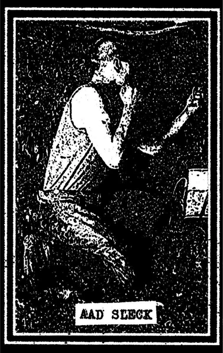 Demonstration II cover