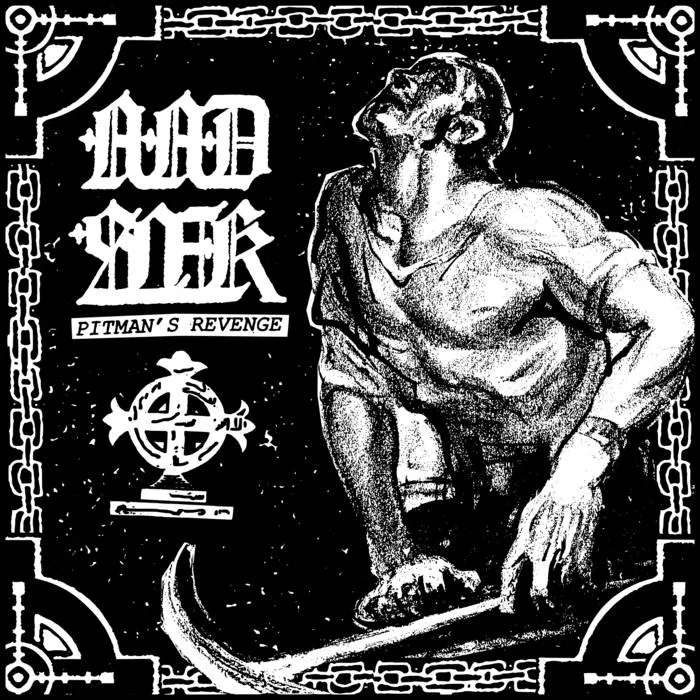 Pitman's Revenge cover