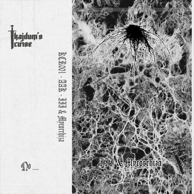 III & Mycorrhiza cover