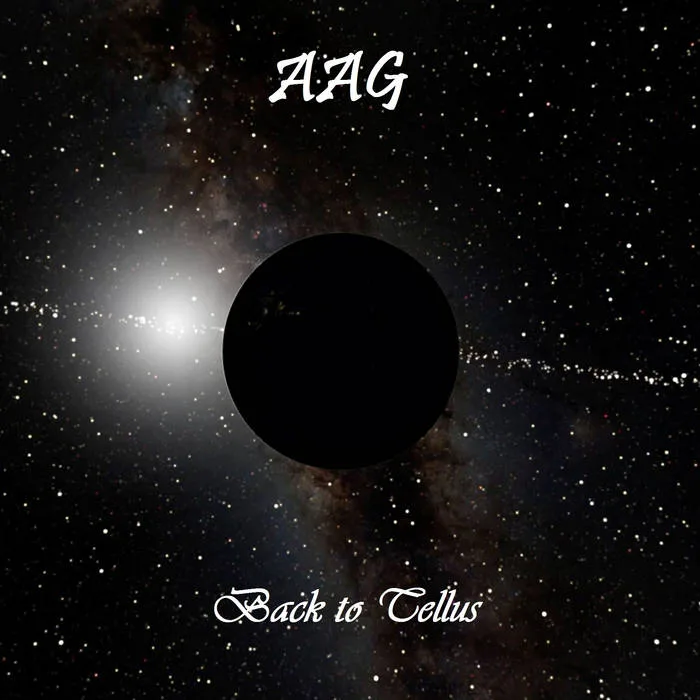 Back to Tellus cover