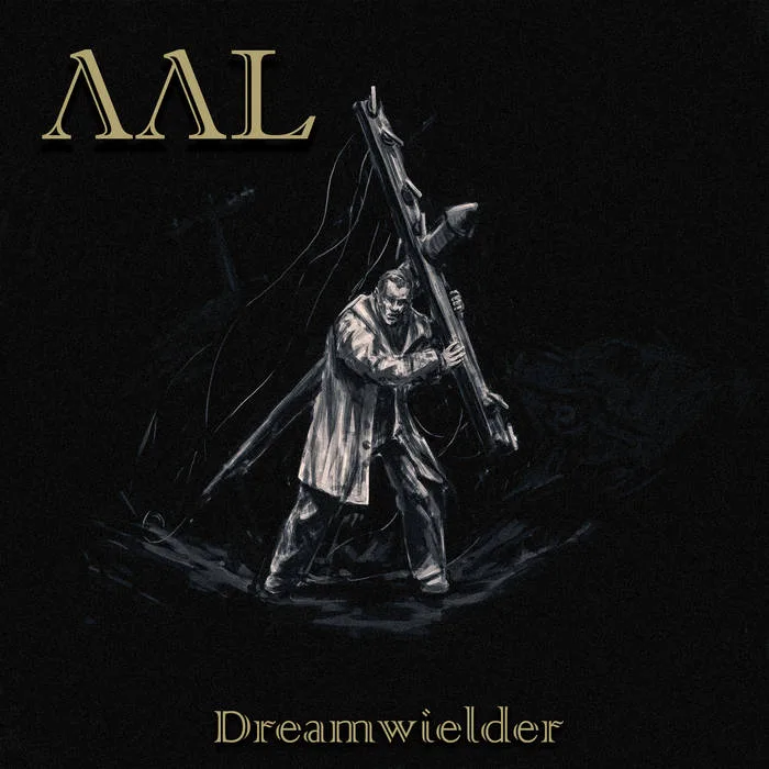 Dreamwielder cover