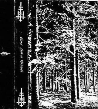 The Dark Winter cover