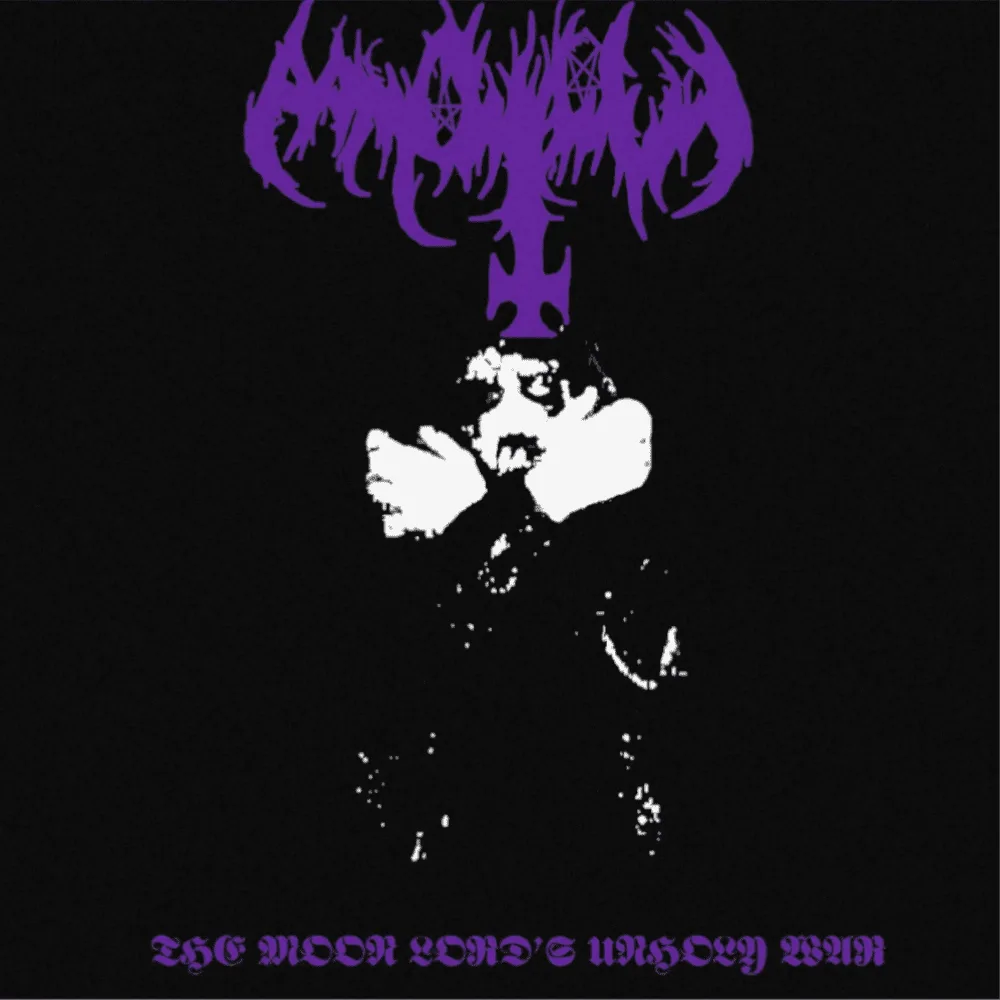 The Moon Lord's Unholy War cover