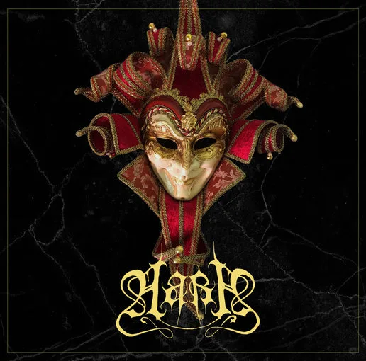 Anthropozän (I & II) cover